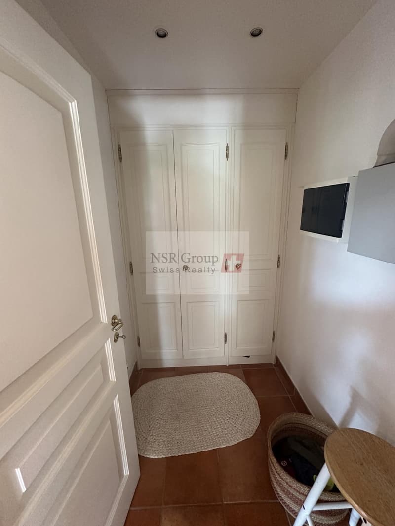 Versoix ? Casa colonica ristrutturata (9)