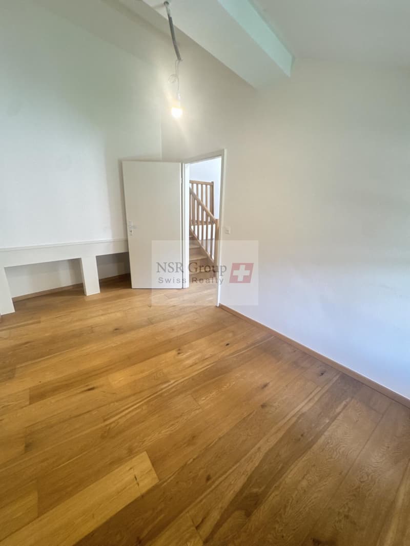 For rent? Superb 4-room apartment in the heart of Vieux-Carouge (3)