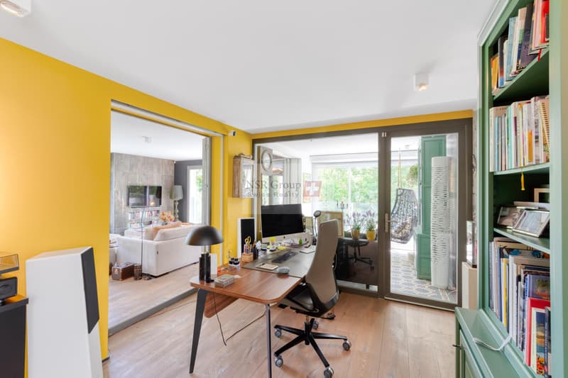 Contemporary apartment with high-end amenities - Exclusive (4)