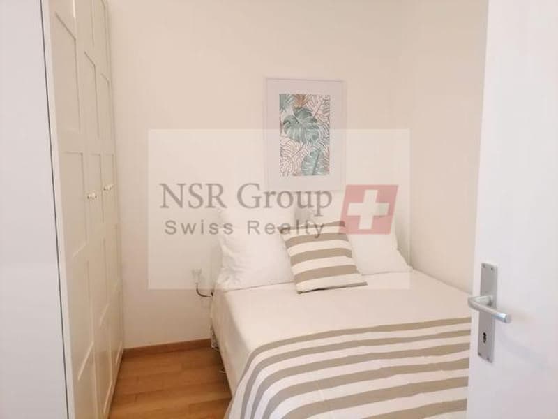 For rent? Furnished 2-room apartment (5)