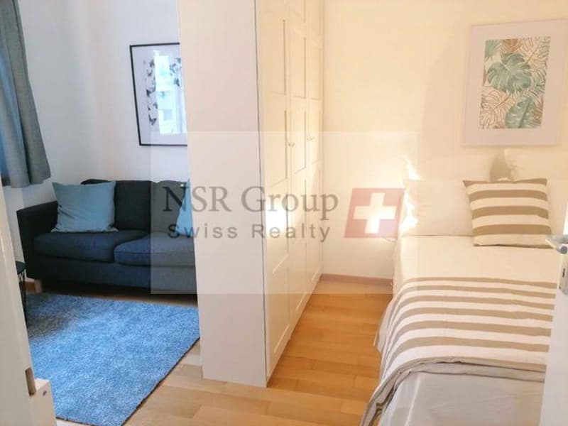 For rent? Furnished 2-room apartment (2)