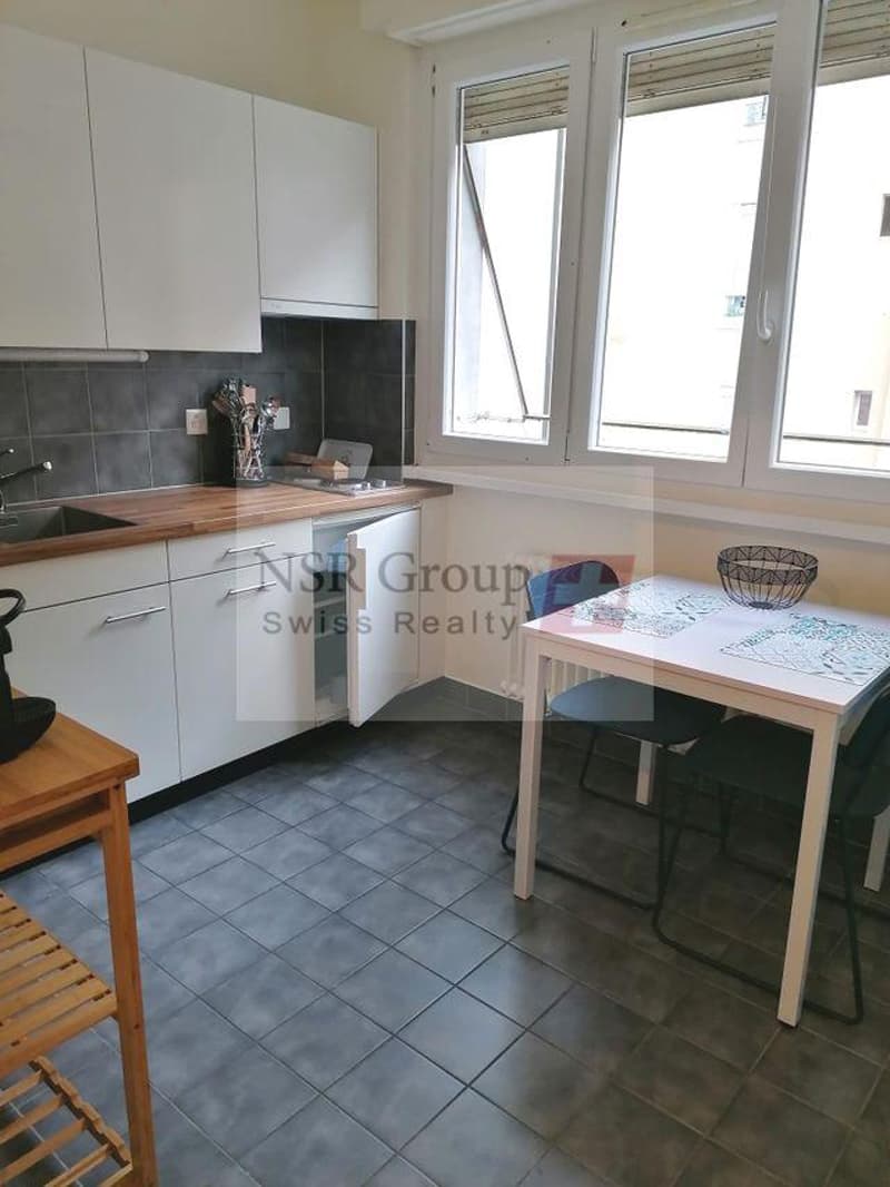 For rent? Furnished 2-room apartment (4)