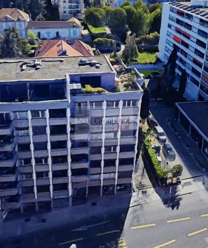 EXCLUSIVITÉ ? DUPLEX D'EXCEPTION DE 7 PIÈCES EN ATTIQUE (1)