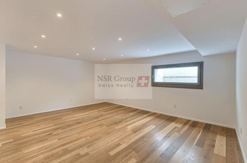 À LOUER ? MAGNIFIQUE MAISON NEUVE DE 7 PIÈCES (3)
