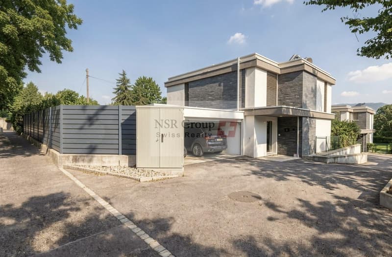 À LOUER ? MAGNIFIQUE MAISON NEUVE DE 7 PIÈCES (5)