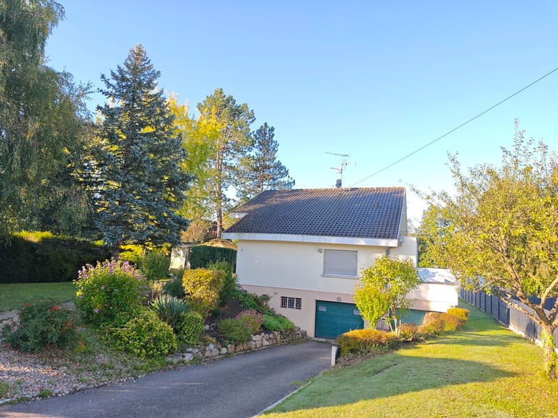 Geräumiges Familienhaus mit 162 m² auf 12,23 Ar Land (3)