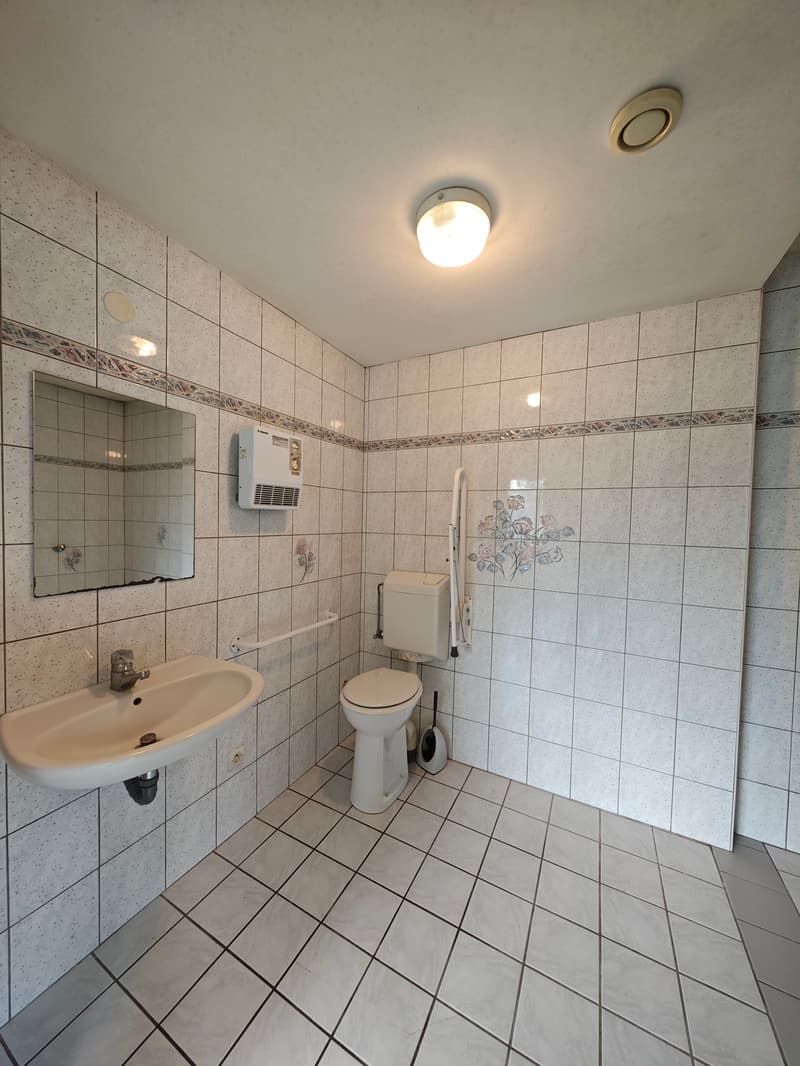 Geräumiges Familienhaus mit 162 m² auf 12,23 Ar Land (10)