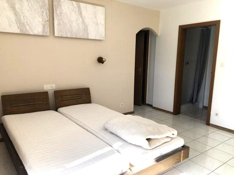 27m² studio on the ground floor (1)