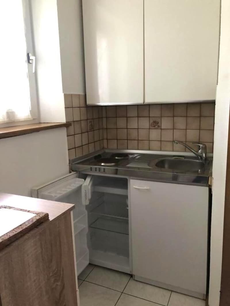 27m² studio on the ground floor (5)