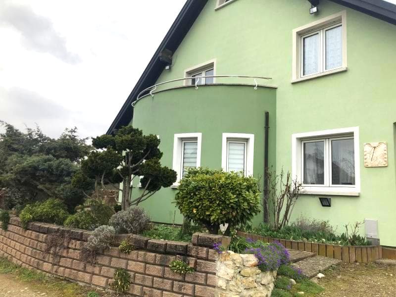27m² studio on the ground floor (8)