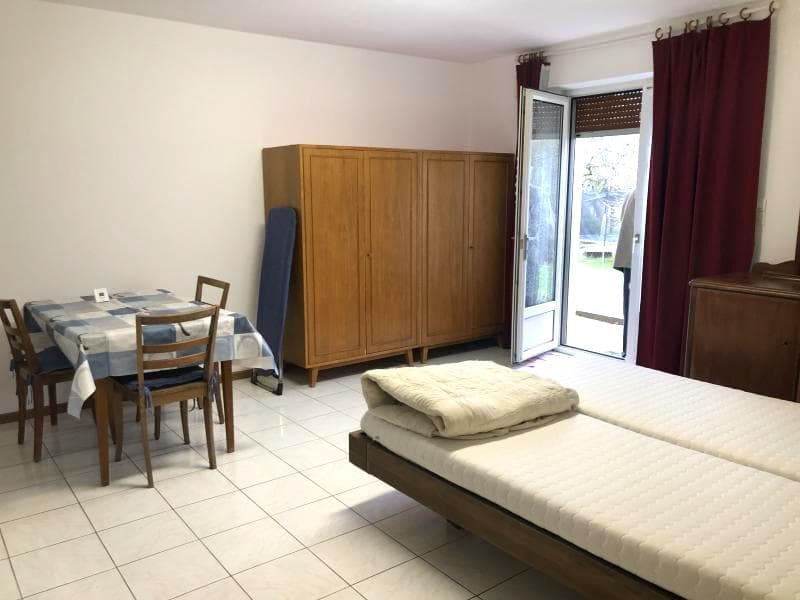 27m² studio on the ground floor (4)