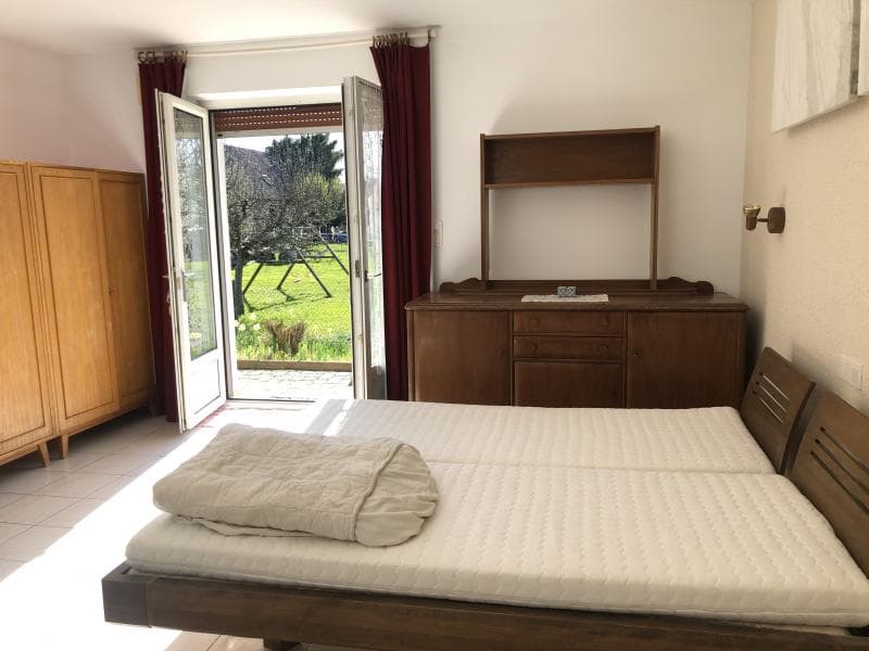 27m² studio on the ground floor (3)