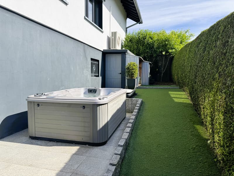 Très belle maison sur les hauteurs avec vue imprenable (6)