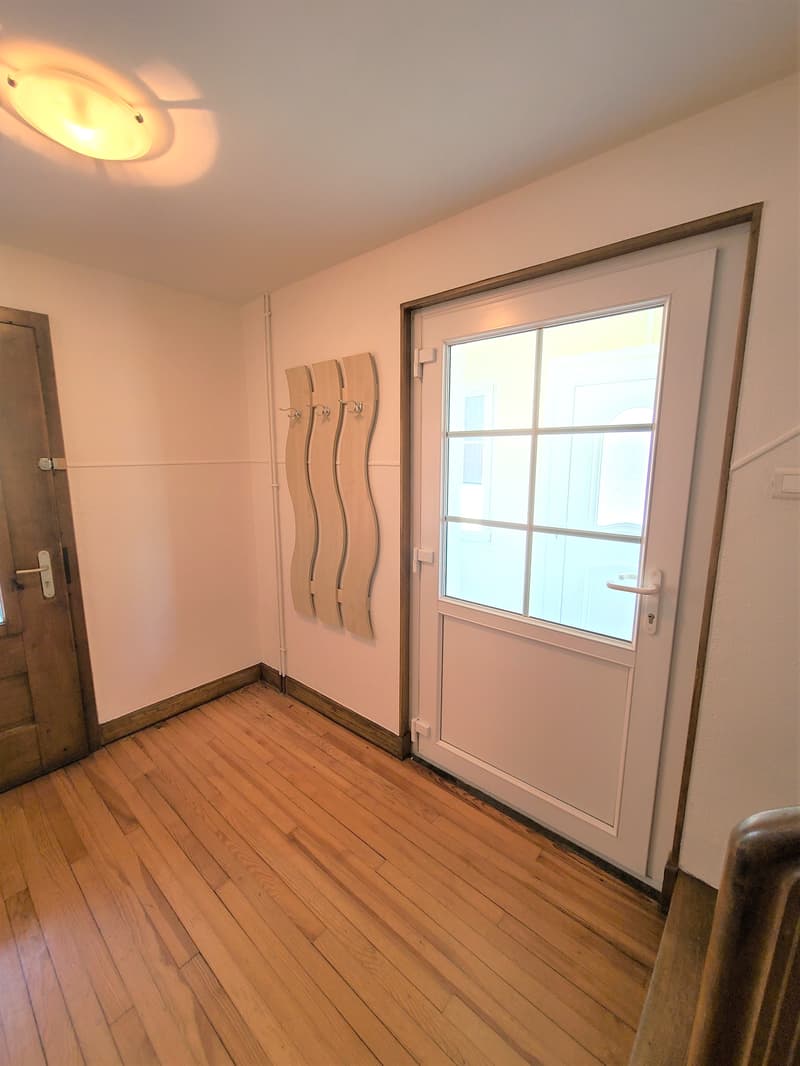 Haus von 150m² in Folgensbourg (2)
