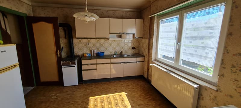 Haus im Dorf Riespach (12)