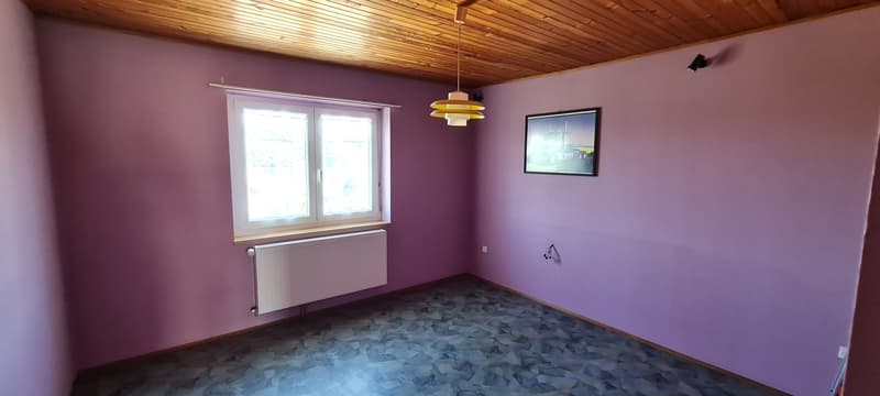 Haus im Dorf Riespach (4)