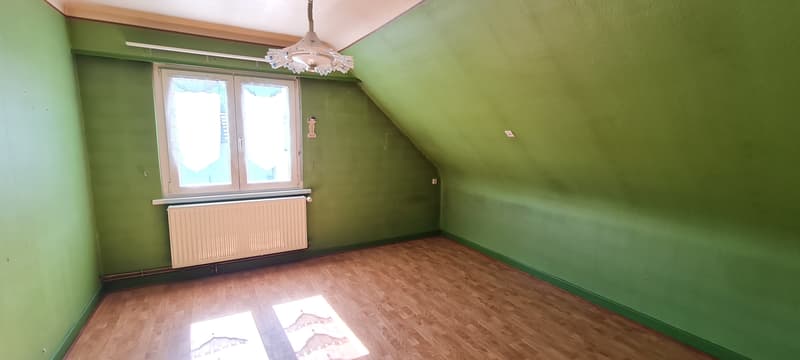 Haus im Dorf Riespach (5)