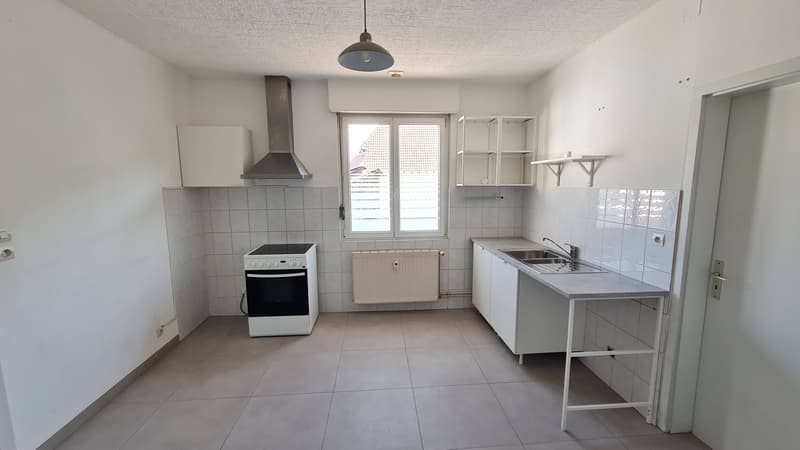 F3 mit Garage in Ligsdorf (2)
