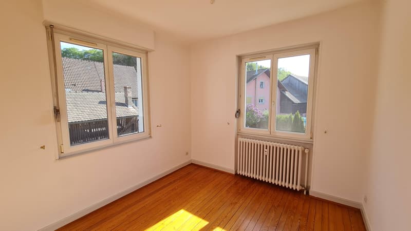 F3 mit Garage in Ligsdorf (4)