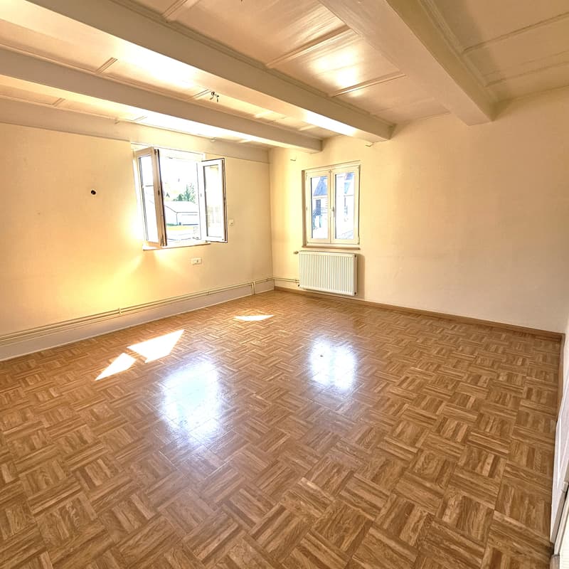 Maison alsacienne de 217m² (6)