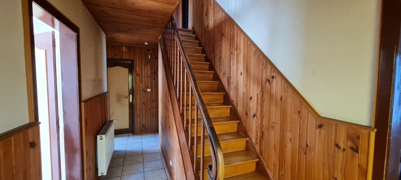 Haus im Dorf Riespach (3)