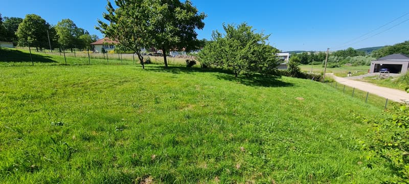 Haus im Dorf Riespach (5)