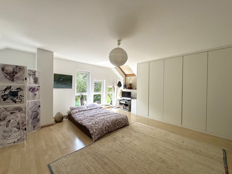 Schönes Haus in einer friedlichen Oase (12)