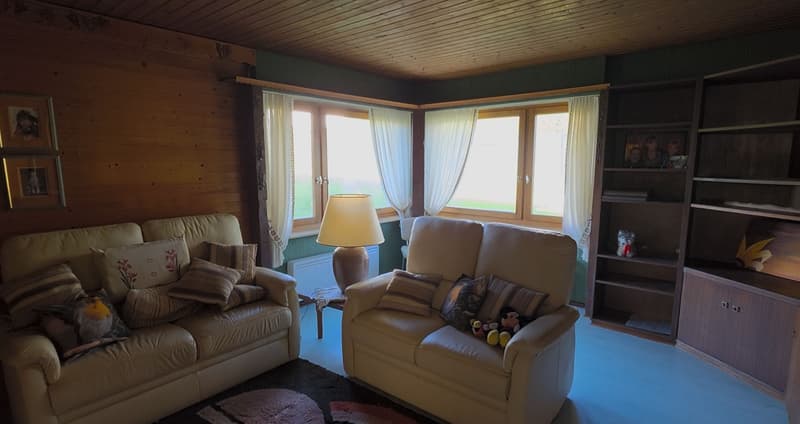 Maison à Werentzhouse sur 22 ares (3)
