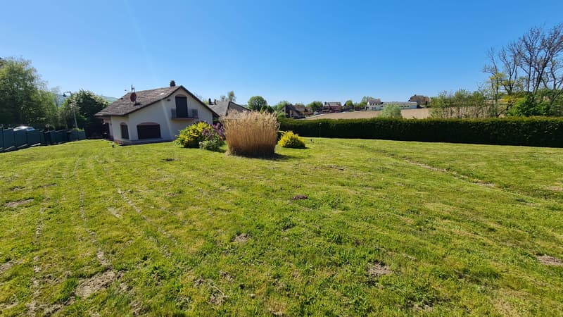 Maison à Werentzhouse sur 22 ares (6)
