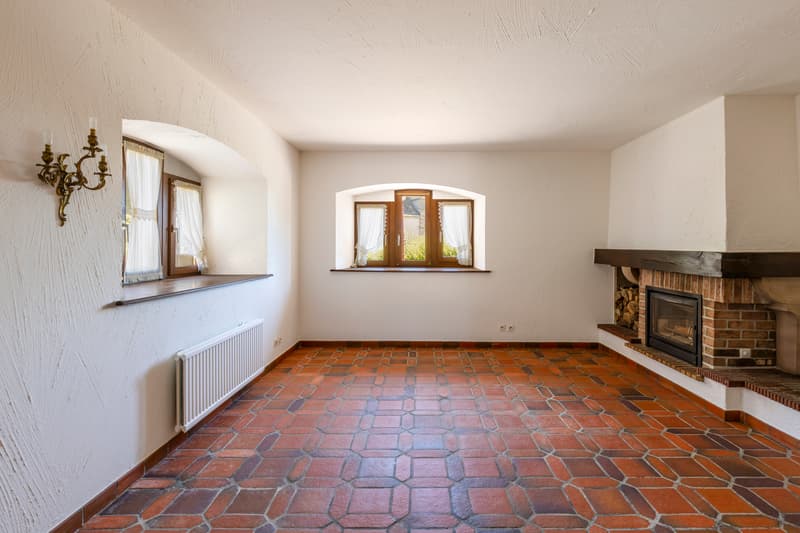 Seltenes Angebot: Authentisches Haus von 233m² (2)