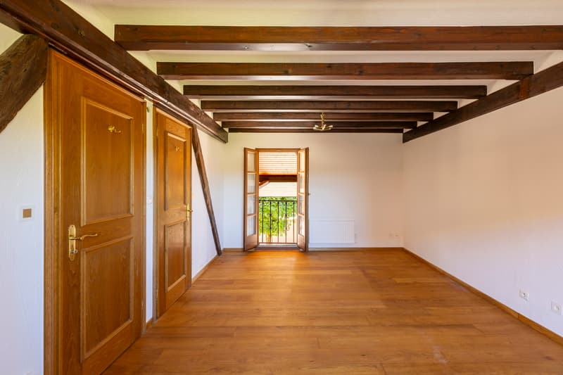 Seltenes Angebot: Authentisches Haus von 233m² (10)