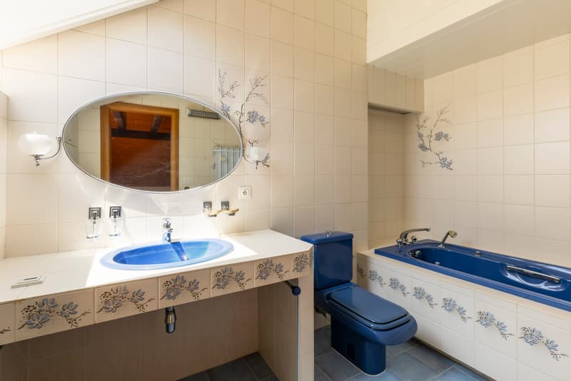 Seltenes Angebot: Authentisches Haus von 233m² (8)