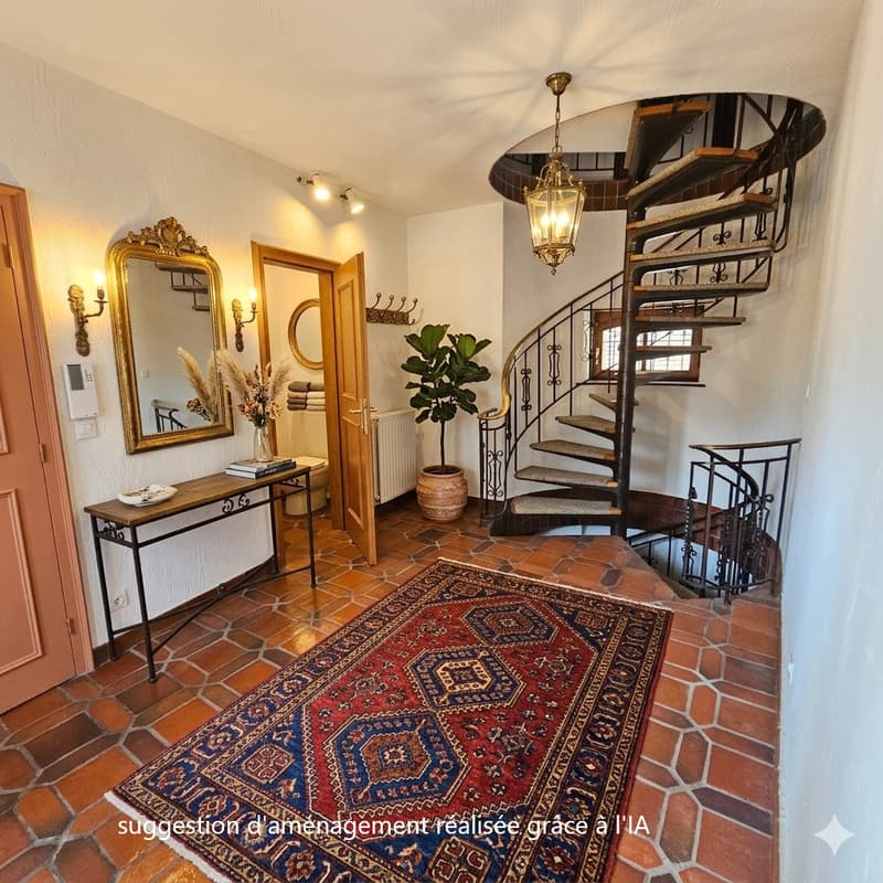 Seltenes Angebot: Authentisches Haus von 233m² (11)