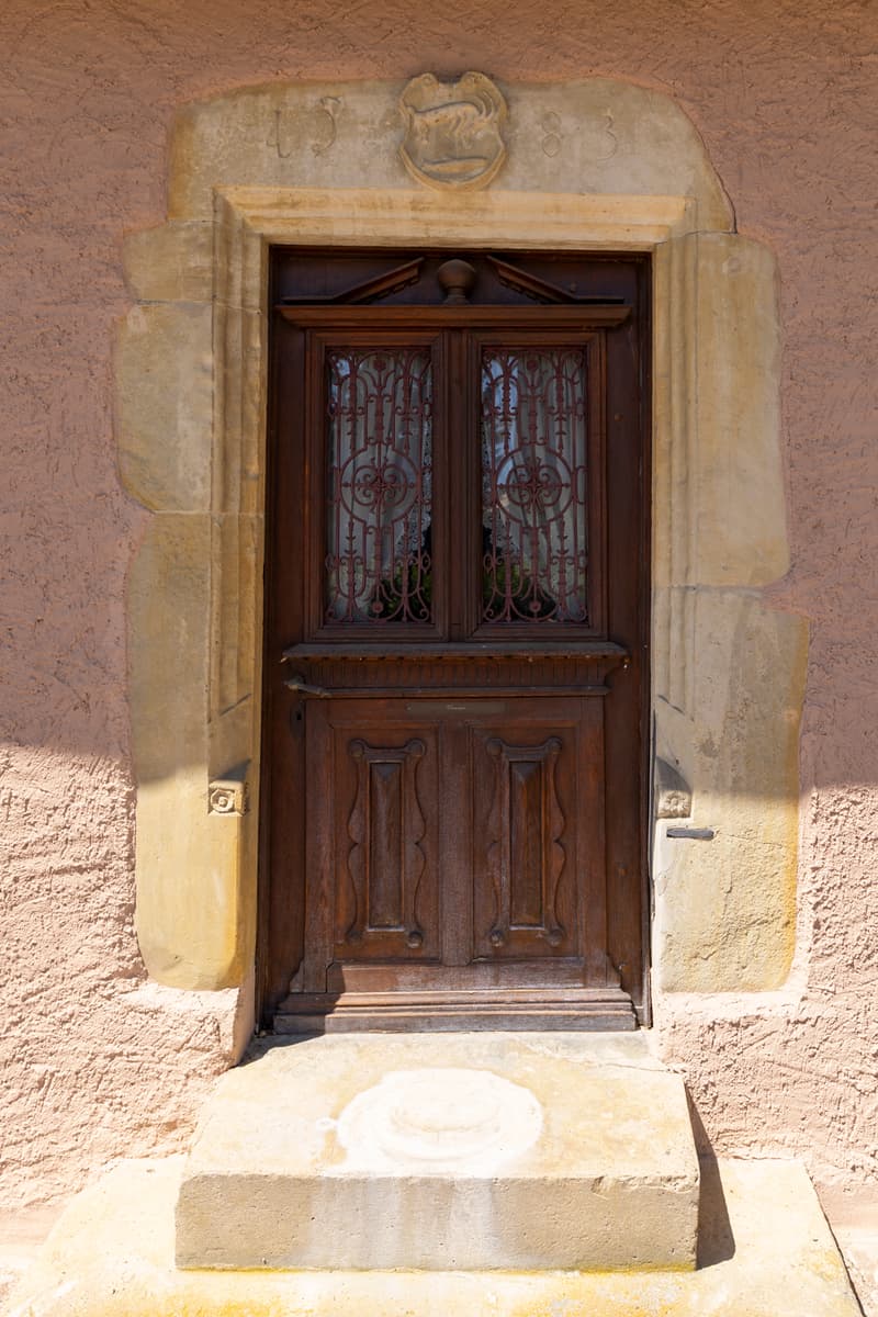 Seltenes Angebot: Authentisches Haus von 233m² (13)