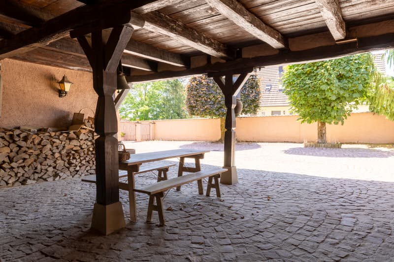 Seltenes Angebot: Authentisches Haus von 233m² (12)