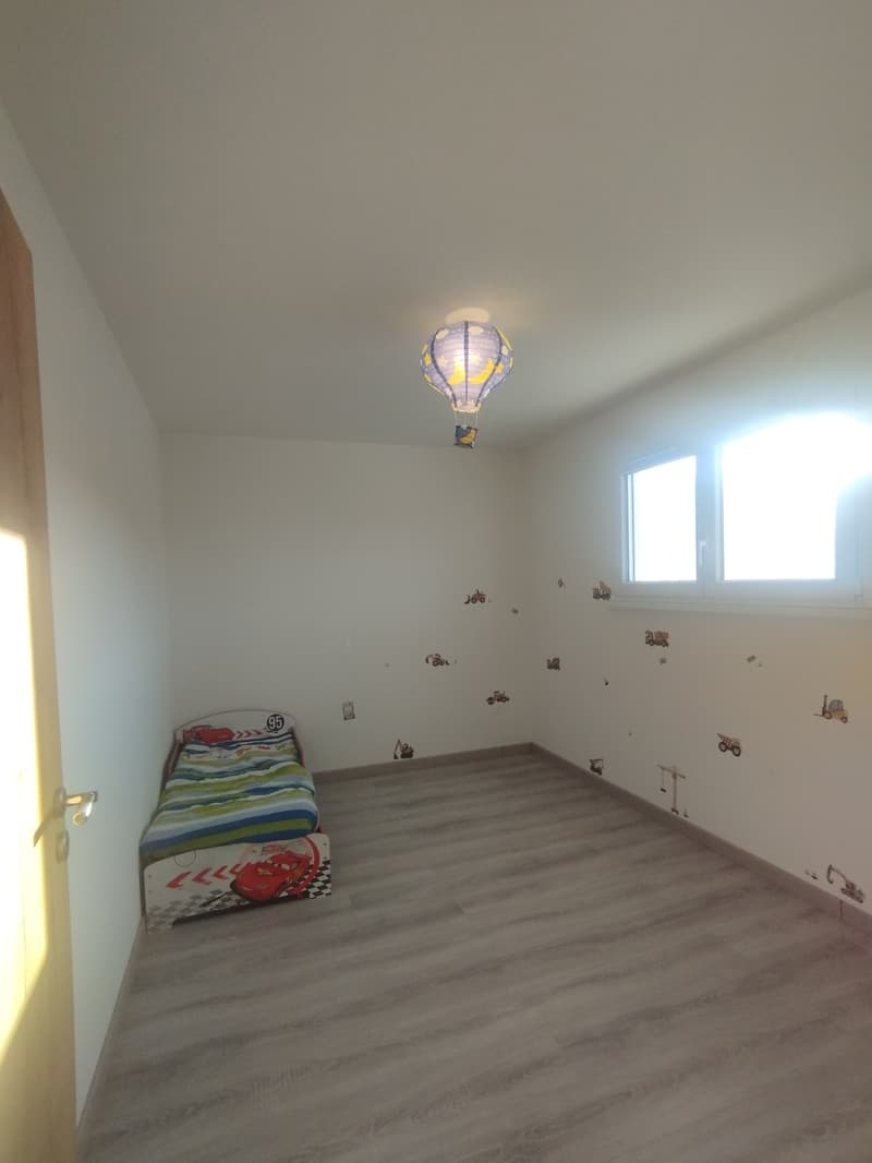 Moderne Haus in der Nähe der Schweizer Grenze (12)