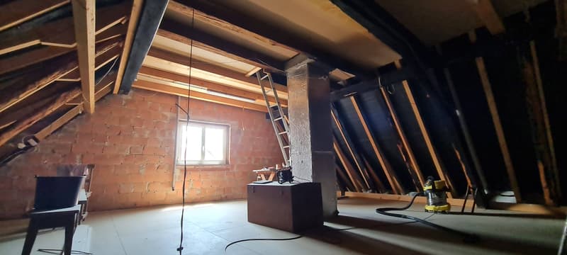House/Farm Building in Muespach (9)