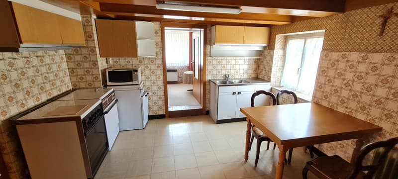 House/Farm Building in Muespach (2)
