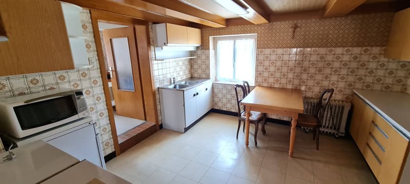 House/Farm Building in Muespach (8)