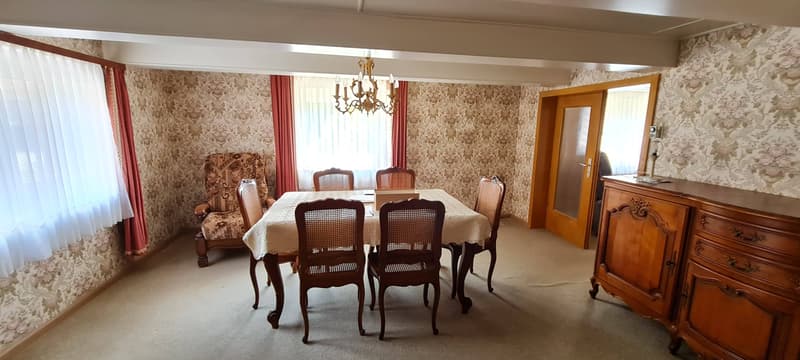 House/Farm Building in Muespach (3)