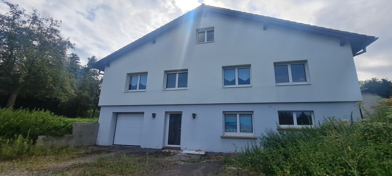 Haus mit 8 Zimmern (1)