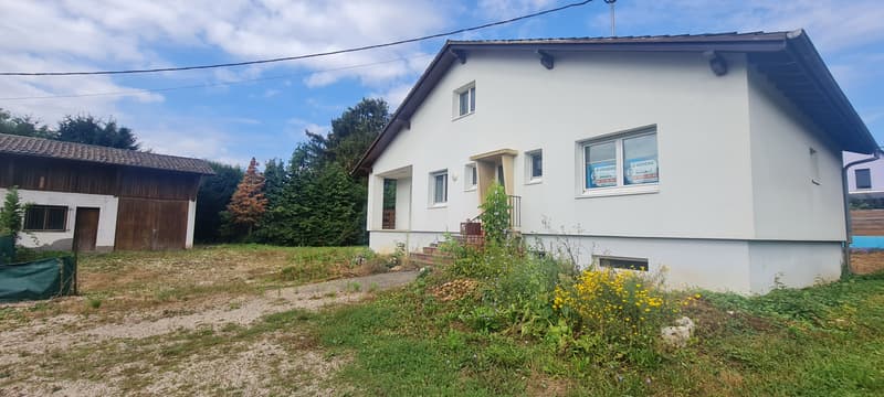 Haus mit 8 Zimmern (2)