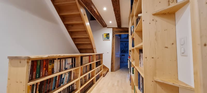 Character house in Ferrette (7)