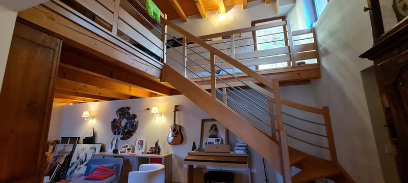Character house in Ferrette (8)