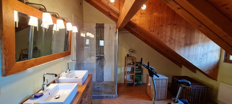 Character house in Ferrette (5)