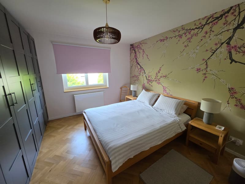 Spacieuse maison rénovée avec 5 chambres sur 18 ares (7)