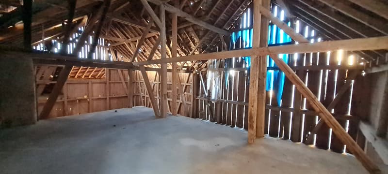 Durlinsdorf farm building (5)