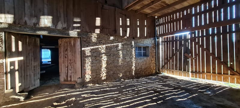Durlinsdorf farm building (12)