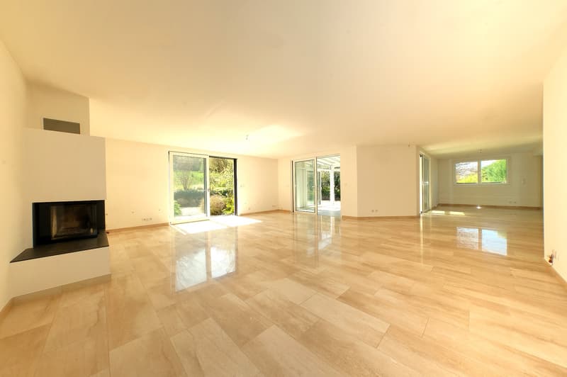 Architektenhaus von 218 m² in einer grünen Oase (7)