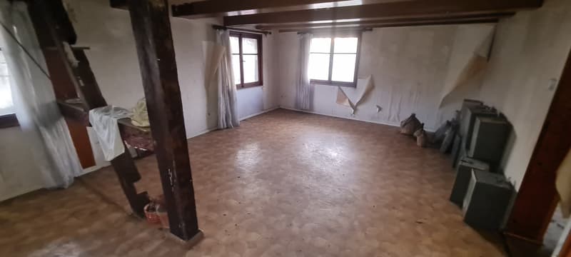 Bauernhof mit Nebengebäuden und Scheune (7)